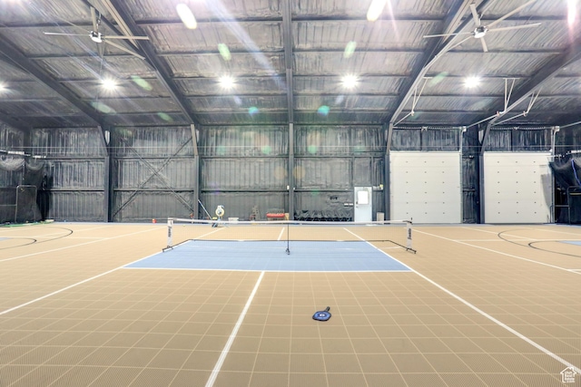 1767 S 800 W, Mapleton, UT 84664 - view of tennis court featuring community basketball court