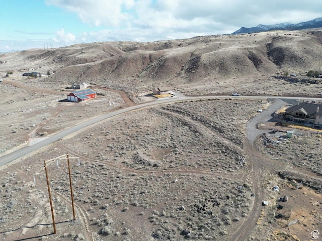 1158 E 2350 N, Monroe, UT 84754