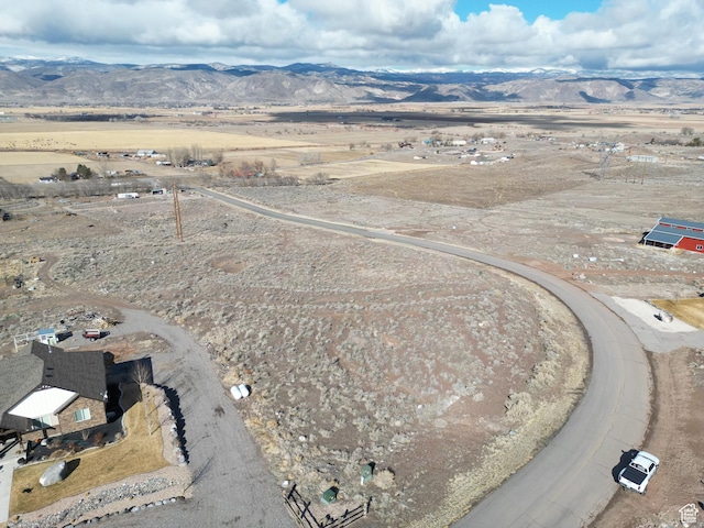 1158 E 2350 N, Monroe, UT 84754