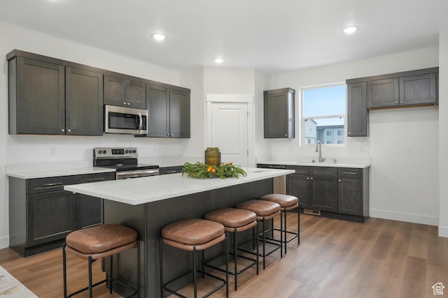 668 E Garden Dr Unit 215, Eagle Mountain, UT 84005 - photo 2