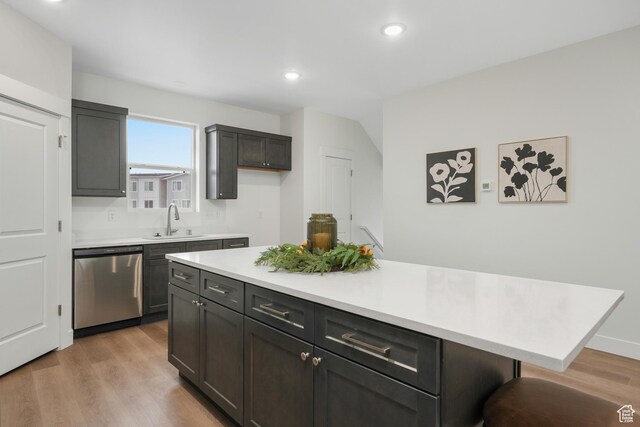 668 E Garden Dr Unit 215, Eagle Mountain, UT 84005 - photo 5