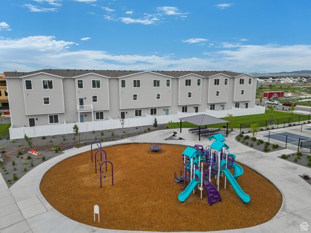 668 E Garden Dr Unit 215, Eagle Mountain, UT 84005 - photo 29