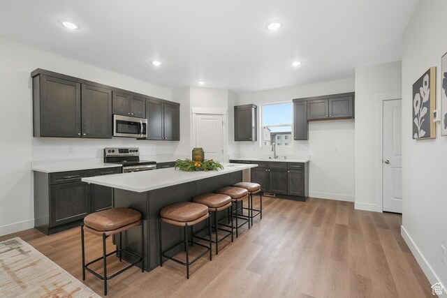 668 E Garden Dr Unit 215, Eagle Mountain, UT 84005 - photo 4