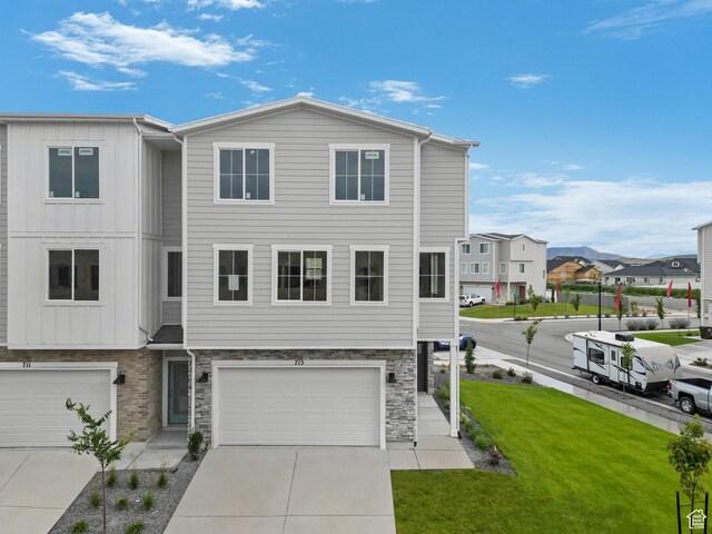 668 E Garden Dr Unit 215, Eagle Mountain, UT 84005 - photo 15