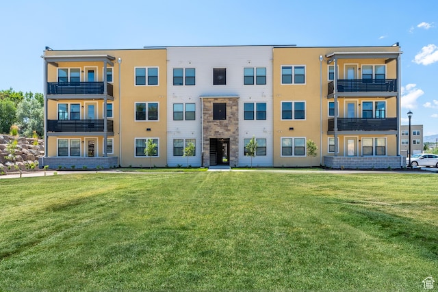 8333 S Iris Lumi Ln W Unit Q304, Midvale, UT 84047 - view of property