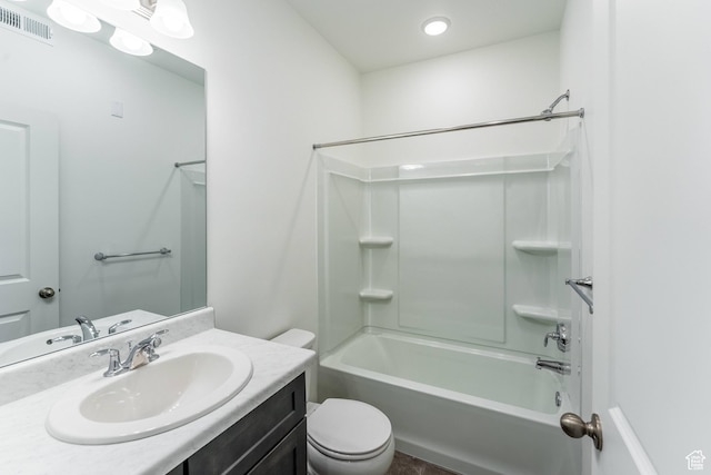 8333 S Iris Lumi Ln W Unit Q304, Midvale, UT 84047 - full bath featuring vanity and shower / bath combination