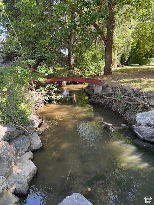 48 S Flint St, Kaysville, UT 84037 - view of yard