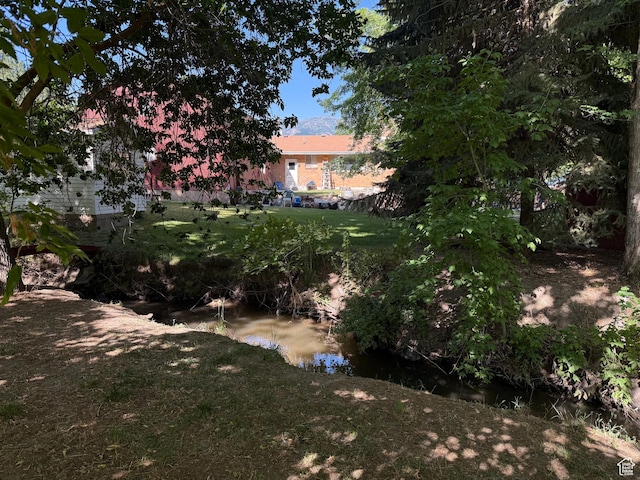 48 S Flint St, Kaysville, UT 84037 - view of green lawn