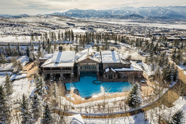 2639 E Westview Trl Unit 45, Park City, UT 84098