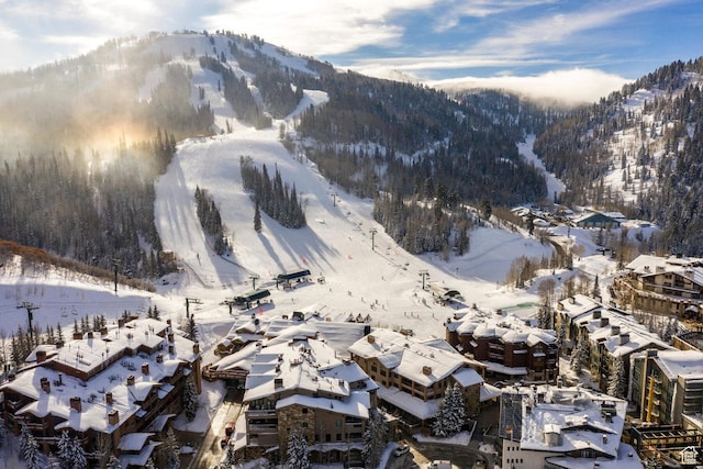 2639 E Westview Trl Unit 45, Park City, UT 84098