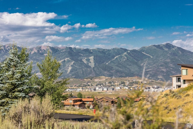 2639 E Westview Trl Unit 45, Park City, UT 84098
