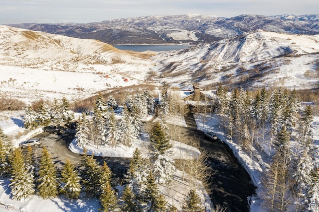 2639 E Westview Trl Unit 45, Park City, UT 84098