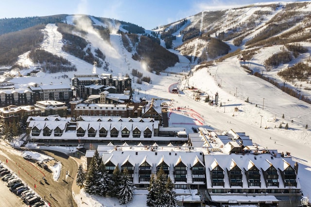 2639 E Westview Trl Unit 45, Park City, UT 84098