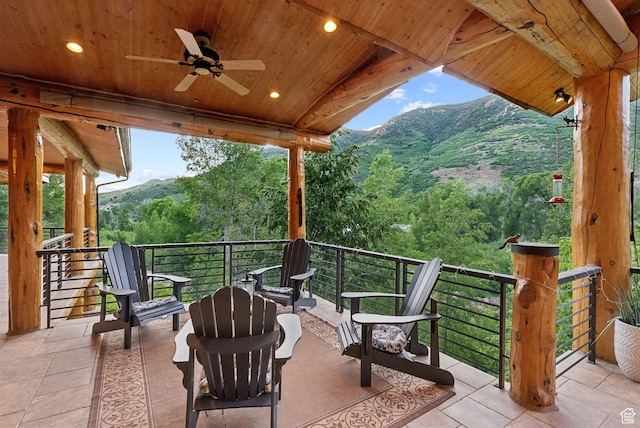2485 E Weber Wild Rd, Oakley, UT 84055 - photo 43