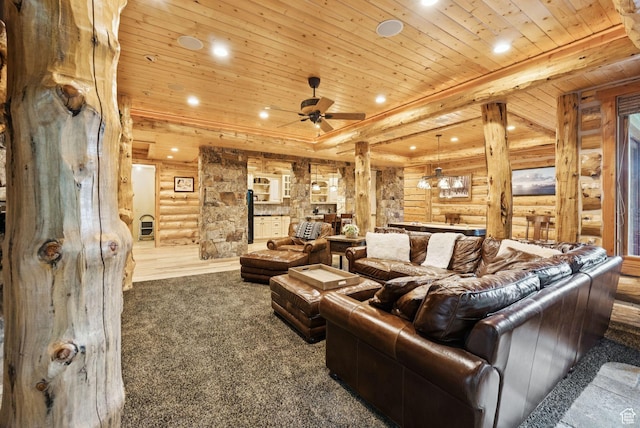 2485 E Weber Wild Rd, Oakley, UT 84055 - photo 57