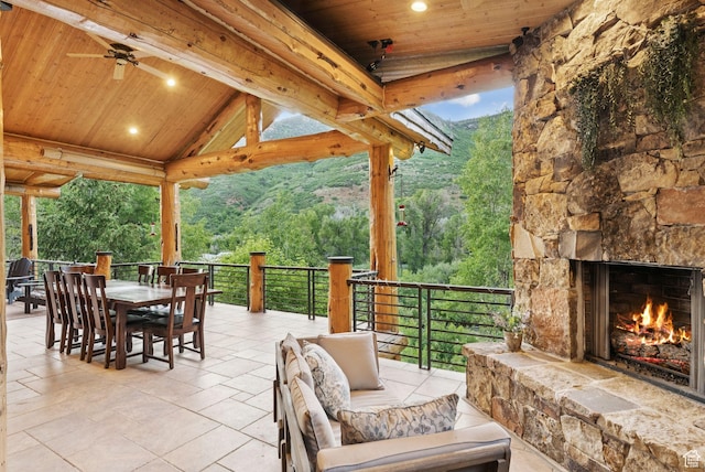 2485 E Weber Wild Rd, Oakley, UT 84055 - photo 44
