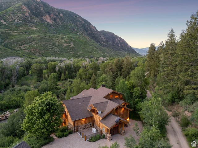 2485 E Weber Wild Rd, Oakley, UT 84055 - photo 100