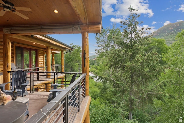 2485 E Weber Wild Rd, Oakley, UT 84055 - photo 49