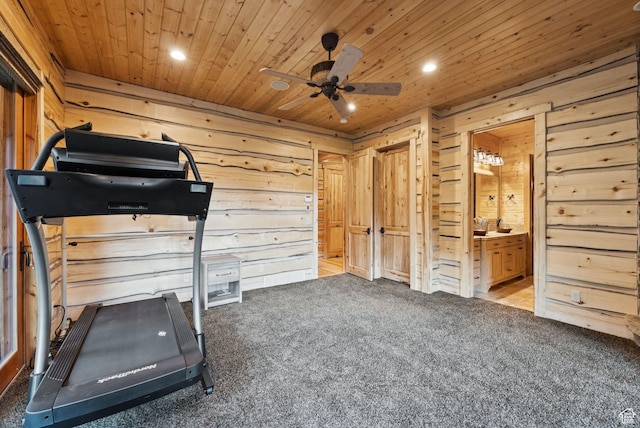 2485 E Weber Wild Rd, Oakley, UT 84055 - photo 68
