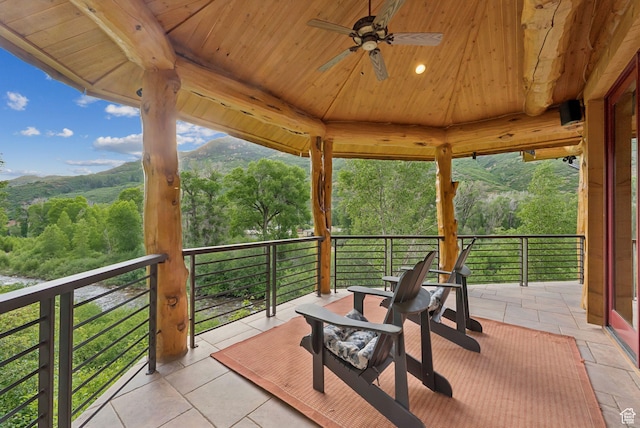 2485 E Weber Wild Rd, Oakley, UT 84055 - photo 33