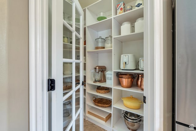 1125 E 740 S, Pleasant Grove, UT 84062 - view of pantry