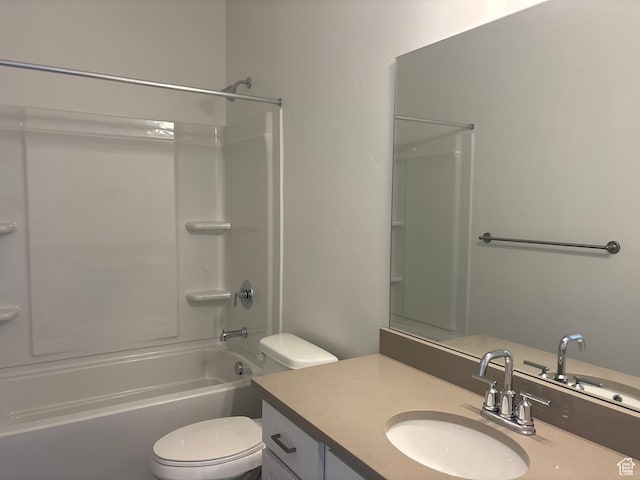 1574 E Pheasant Rd Unit 211, Eagle Mountain, UT 84005 - full bath featuring vanity and  shower combination