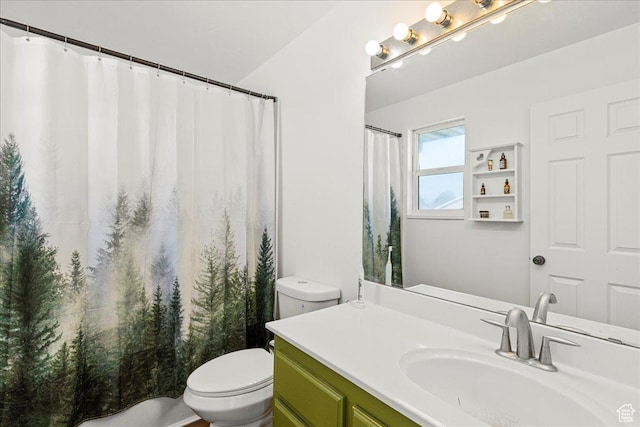 14133 S Lowe Peak Cir, Riverton, UT 84096 - full bath with vanity and a shower with shower curtain