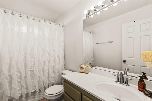 14133 S Lowe Peak Cir, Riverton, UT 84096 - full bath featuring vanity and toilet