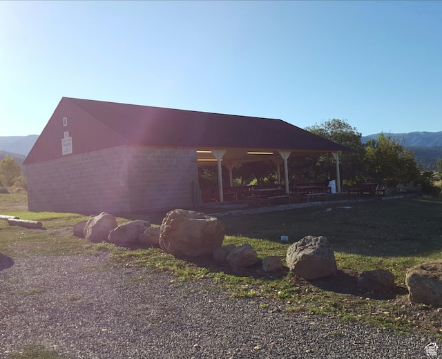 Unit K49, Fairview, UT 84629