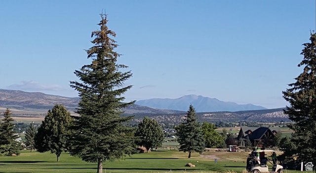 Unit K49, Fairview, UT 84629
