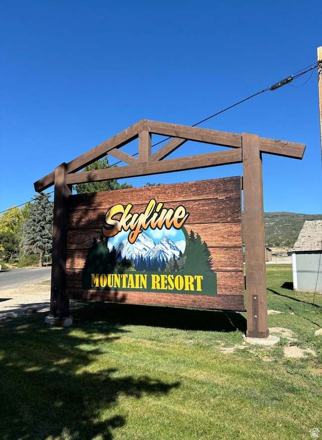 Unit K49, Fairview, UT 84629