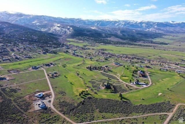 Unit K49, Fairview, UT 84629