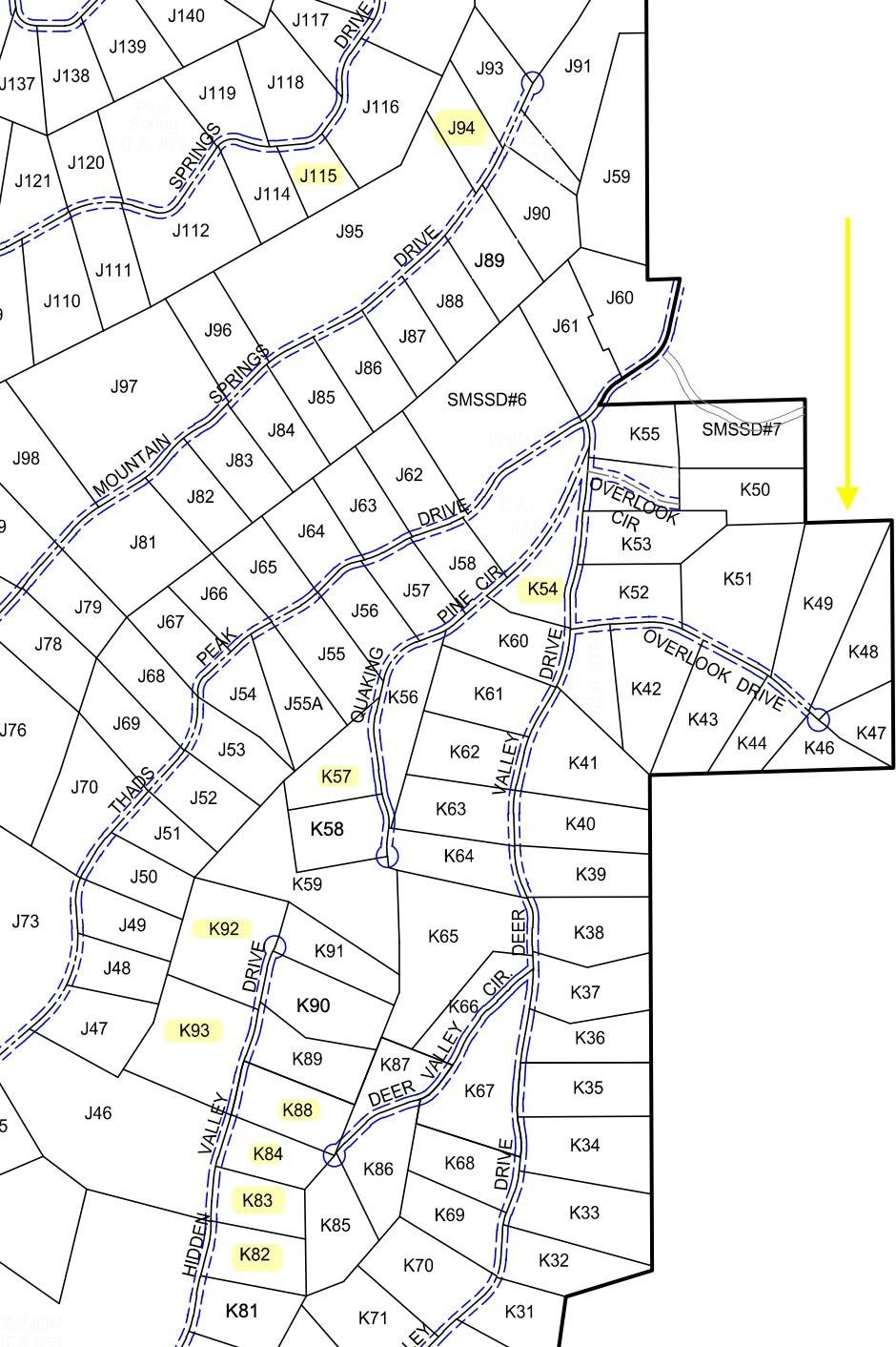 Fairview, UT 84629