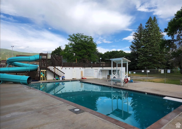 Unit K49, Fairview, UT 84629