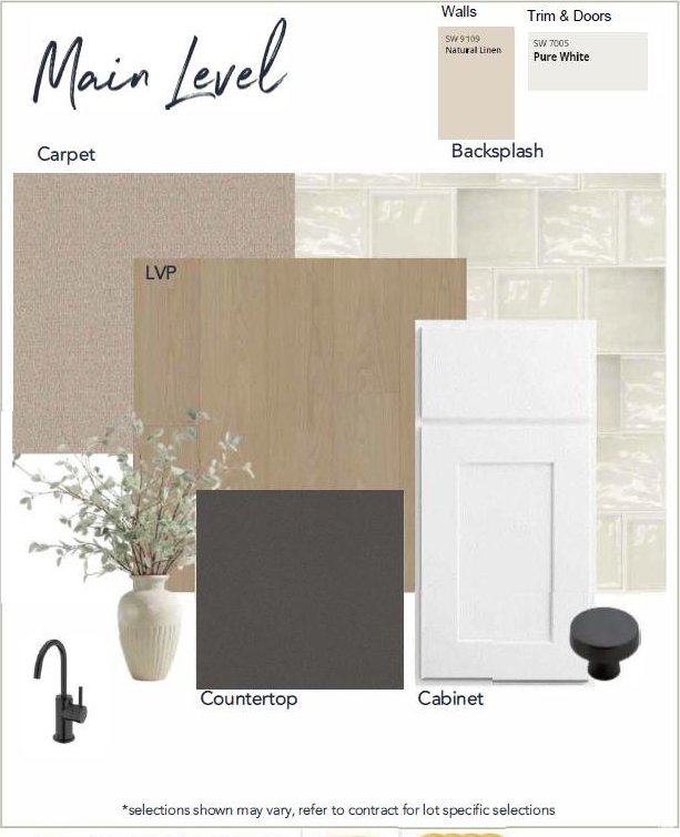 835 S 950 W Unit 124, Springville, UT 84663 - view of a document