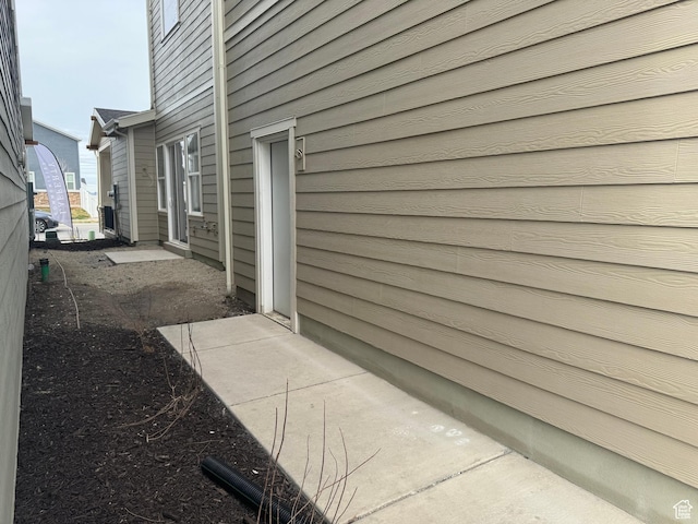 835 S 950 W Unit 124, Springville, UT 84663 - view of side of home