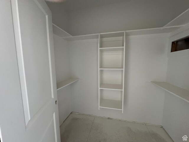 835 S 950 W Unit 124, Springville, UT 84663 - view of spacious closet