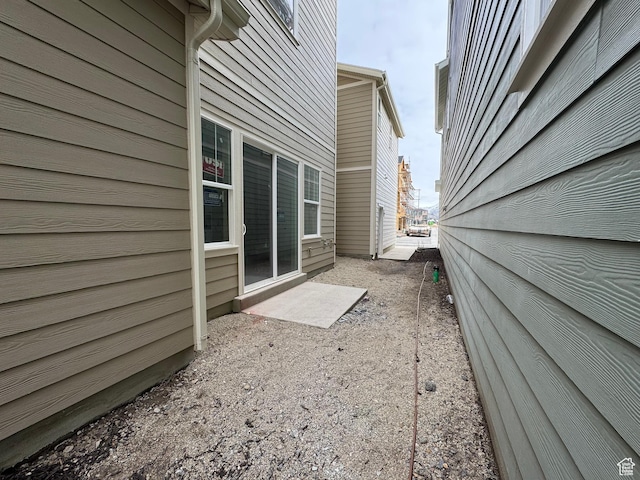 835 S 950 W Unit 124, Springville, UT 84663 - view of patio