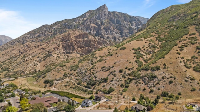 1922 N 1550 E, Provo, UT 84604 - mountain view