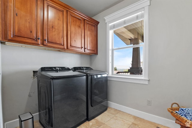 1922 N 1550 E, Provo, UT 84604 - laundry area with washer and dryer and cabinet space