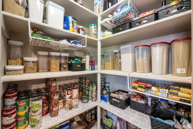11273 S Alisa Meadows Dr, South Jordan, UT 84095 - view of pantry
