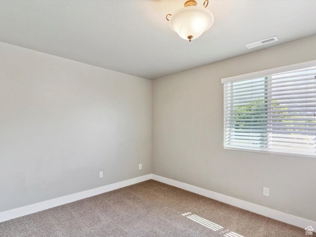 2203 N Joni Dr E, Layton, UT 84040 - unfurnished room featuring carpet flooring and baseboards