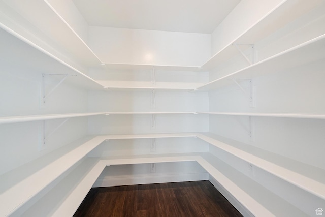 3862 W Lucerne Way, Lehi, UT 84043 - view of pantry
