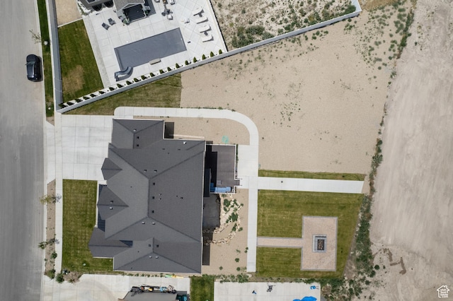 3862 W Lucerne Way, Lehi, UT 84043 - view of subject property