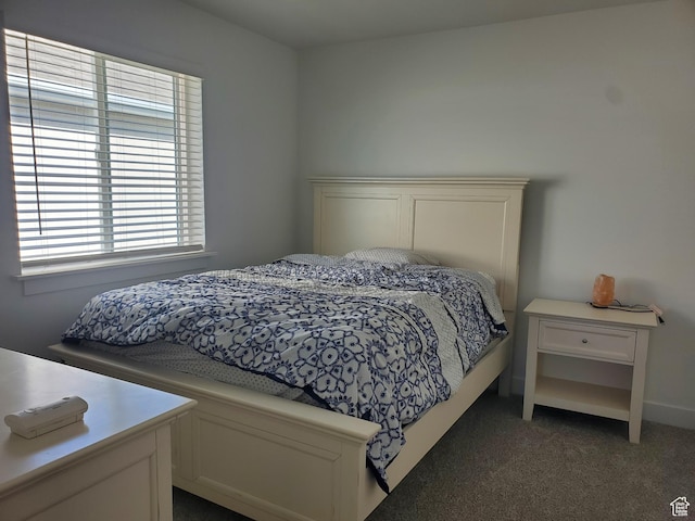1082 E Springwater Way Unit 812, Eagle Mountain, UT 84005 - view of carpeted bedroom