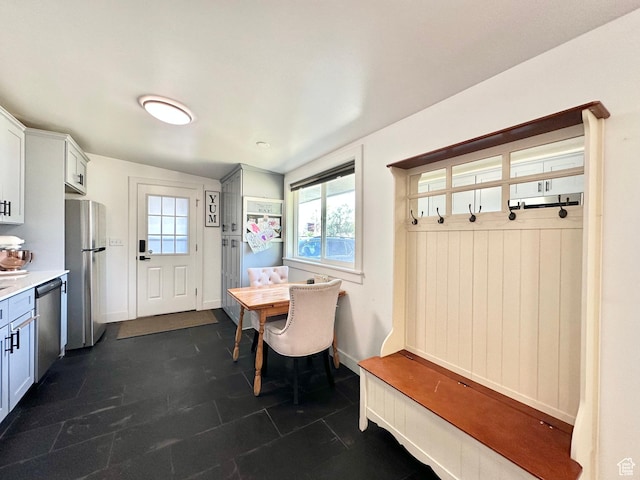 641 E 925 N, Ogden, UT 84404 - mudroom with plenty of natural light