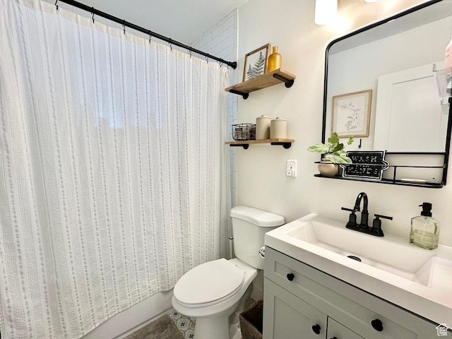641 E 925 N, Ogden, UT 84404 - bathroom with toilet and vanity