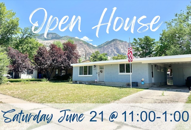 641 E 925 N, Ogden, UT 84404 - view of a document