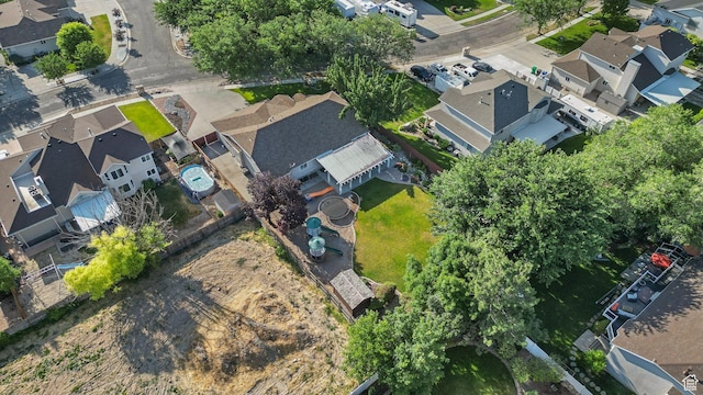 6320 S Hathaway St, Taylorsville, UT 84123 - view of property location featuring nearby suburban area