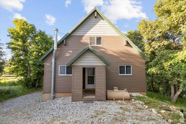 14280 N 13370 E Unit 5, Mount Pleasant, UT 84647